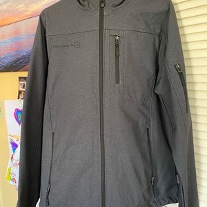 Men’s barely worn jacket size s